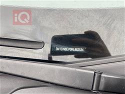 نيسان فيرسا